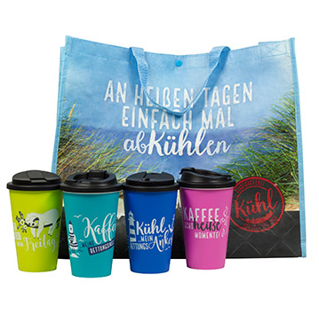 Brot Tüten